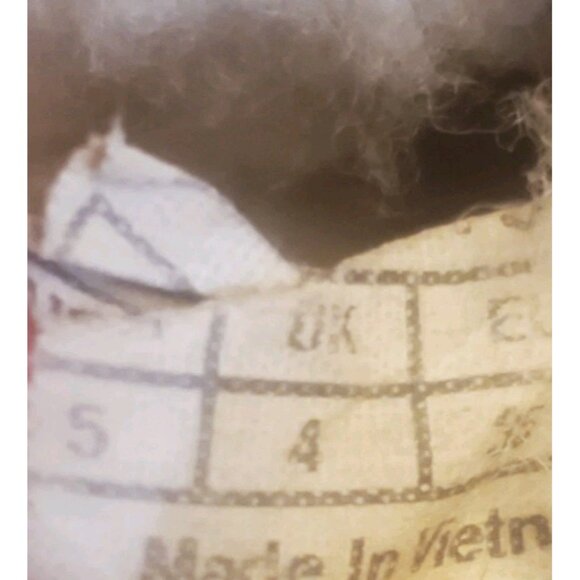 UGG Dakota Moccasin Slippers Womens Size 5 - Picture 11 of 12